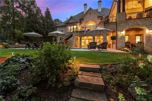 285 Traditions Dr, Alpharetta, GA 30004 - Photo 12