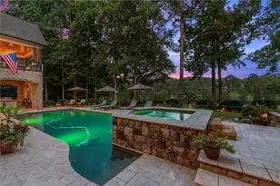 285 Traditions Dr, Alpharetta, GA 30004 - Photo 14