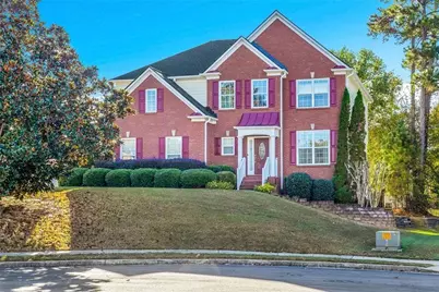 1905 Embassy Walk Lane, Lilburn, GA 30047 - Photo 1