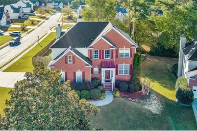 1905 Embassy Walk Lane, Lilburn, GA 30047 - Photo 12