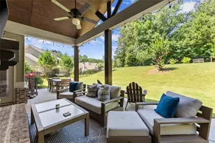 845 Walnut River Trail, Hoschton, GA 30548 - Photo 6