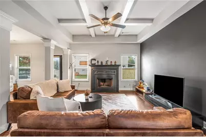 400 Autumn Bluff Drive, Lawrenceville, GA 30044 - Photo 10