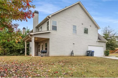 400 Autumn Bluff Drive, Lawrenceville, GA 30044 - Photo 32