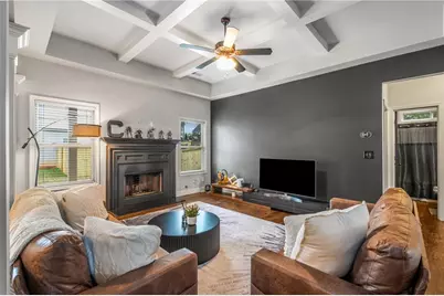 400 Autumn Bluff Drive, Lawrenceville, GA 30044 - Photo 6