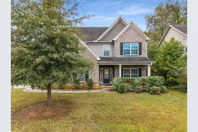 400 Autumn Bluff Drive, Lawrenceville, GA 30044 - Photo 38