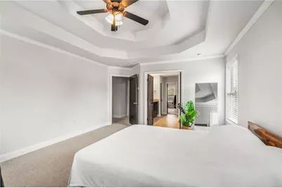 400 Autumn Bluff Drive, Lawrenceville, GA 30044 - Photo 26