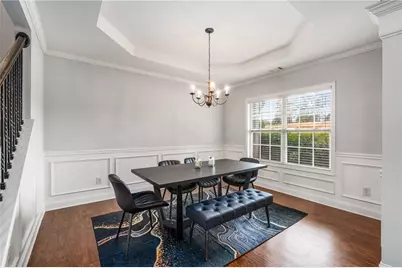 400 Autumn Bluff Drive, Lawrenceville, GA 30044 - Photo 8