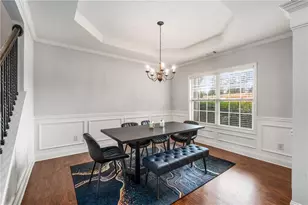 400 Autumn Bluff Dr, Lawrenceville, GA 30044 - Photo 8