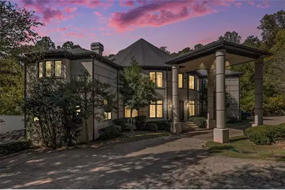 1050 Bedford Gardens Drive, Johns Creek, GA 30022 - Photo 2