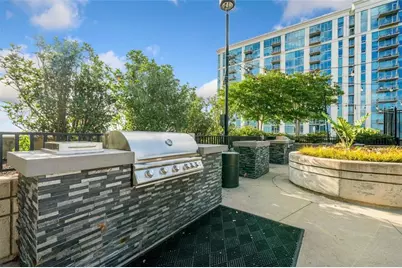 250 Pharr Road NE #1814, Atlanta, GA 30305 - Photo 34