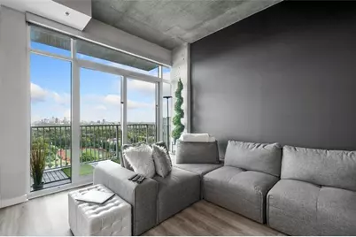 250 Pharr Road NE #1814, Atlanta, GA 30305 - Photo 8