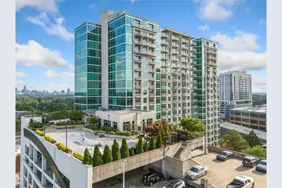 250 Pharr Road NE #1814, Atlanta, GA 30305 - Photo 1