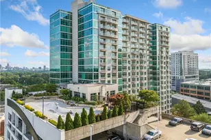 250 Pharr Rd NE, Atlanta, GA 30305 - Photo 1