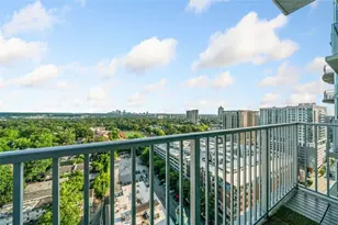 250 Pharr Rd NE, Atlanta, GA 30305 - Photo 4