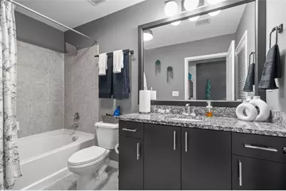 250 Pharr Road NE #1814, Atlanta, GA 30305 - Photo 18