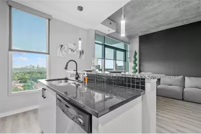 250 Pharr Road NE #1814, Atlanta, GA 30305 - Photo 12