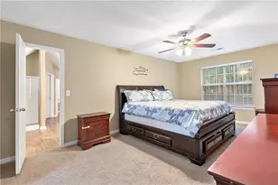 7211 Wheeler Trail, Lithonia, GA 30058 - Photo 16