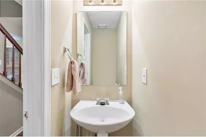 7211 Wheeler Trail, Lithonia, GA 30058 - Photo 14