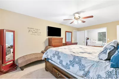 7211 Wheeler Trail, Lithonia, GA 30058 - Photo 22