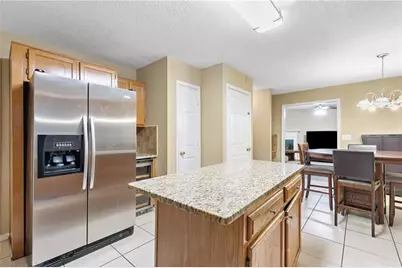 7211 Wheeler Trail, Lithonia, GA 30058 - Photo 8