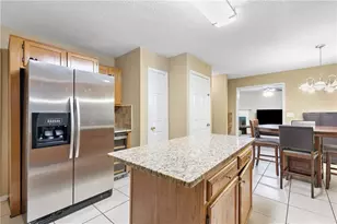 7211 Wheeler Trail, Lithonia, GA 30058 - Photo 8