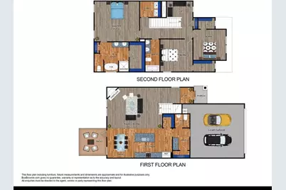 5120 Daylily Drive, Braselton, GA 30517 - Photo 16