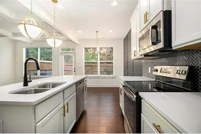 2249 Mulsanne Drive, Lithonia, GA 30058 - Photo 8