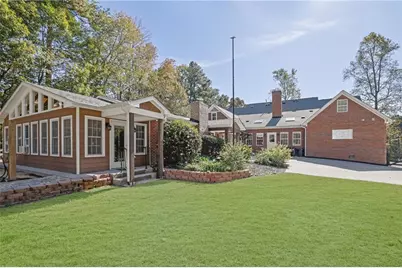 2325 Mountain Road, Alpharetta, GA 30004 - Photo 52