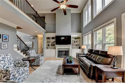 3780 Stanford Drive, Cumming, GA 30041 - Photo 16