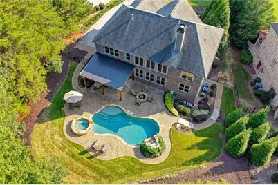 3780 Stanford Drive, Cumming, GA 30041 - Photo 2