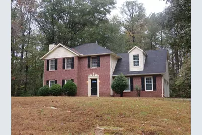 40 Lake Court, Stockbridge, GA 30281 - Photo 1