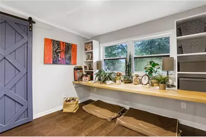 1444 McPherson Avenue SE, Atlanta, GA 30316 - Photo 22