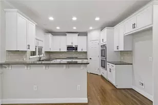 45 Calming Water Trail, Dallas, GA 30132 - Photo 4