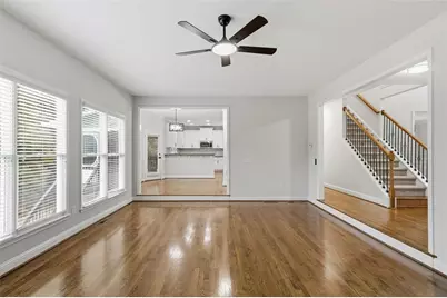 45 Calming Water Trail, Dallas, GA 30132 - Photo 10