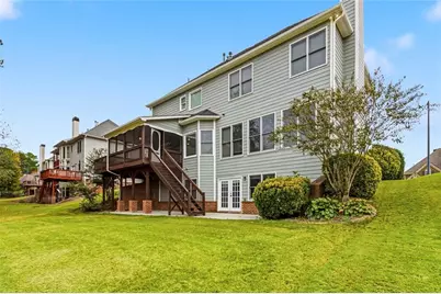 45 Calming Water Trail, Dallas, GA 30132 - Photo 26