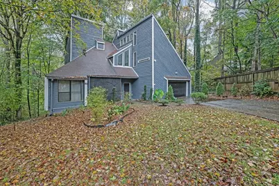 2451 Cedar Fork Trail, Marietta, GA 30062 - Photo 2