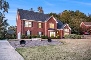 3205 Haleys Way SE, Conyers, GA 30013 - Photo 2