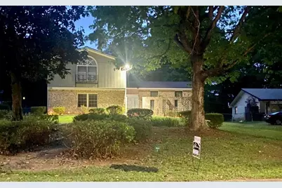 5262 Happy Hollow Road, Atlanta, GA 30360 - Photo 1