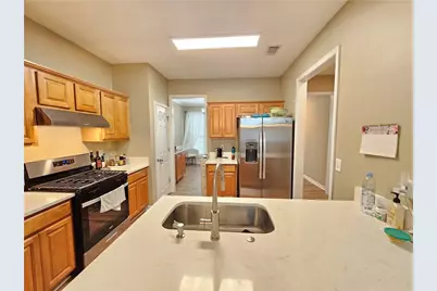 2216 Worrall Hill Drive, Duluth, GA 30096 - Photo 6