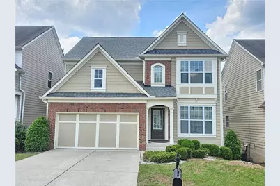 2216 Worrall Hill Drive, Duluth, GA 30096 - Photo 1