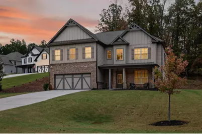 3551 Dockside Shores Drive, Gainesville, GA 30506 - Photo 2