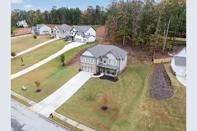 3551 Dockside Shores Drive, Gainesville, GA 30506 - Photo 8