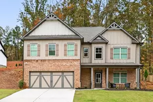 3551 Dockside Shores Dr, Gainesville, GA 30506 - Photo 1