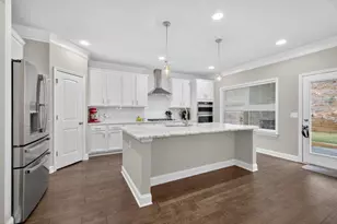 3551 Dockside Shores Dr, Gainesville, GA 30506 - Photo 22