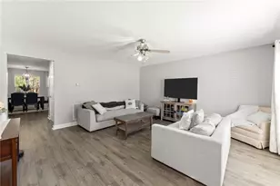 2708 Valley Green Dr, Gainesville, GA 30504 - Photo 8