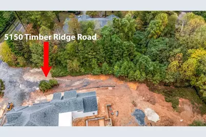 5150 Timber Ridge Road, Marietta, GA 30068 - Photo 8