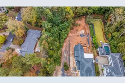 5150 Timber Ridge Road, Marietta, GA 30068 - Photo 4