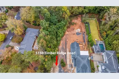 5150 Timber Ridge Road, Marietta, GA 30068 - Photo 2