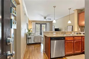 48 Peachtree Ave NE, Atlanta, GA 30305 - Photo 4