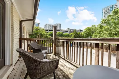 48 Peachtree Avenue NE #426, Atlanta, GA 30305 - Photo 14